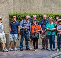 Afternoon Brisbane Photography Tour - Surfers Paradise Gold Coast