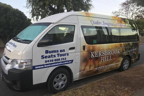 Brisbane To Gold Coast Airport Transfers - Surfers Paradise Gold Coast 4