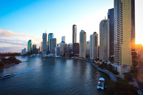 Brisbane To Gold Coast Airport Transfers - Surfers Paradise Gold Coast 5