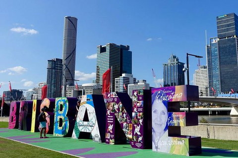 Brisbane City Highlights With Lone Pine! - Surfers Paradise Gold Coast 0