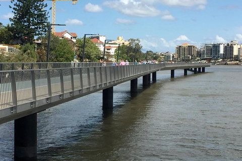 Brisbane City Highlights With Lone Pine! - Surfers Paradise Gold Coast 5