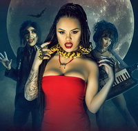 Dracula's Cabaret - Gold Coast - Surfers Paradise Gold Coast