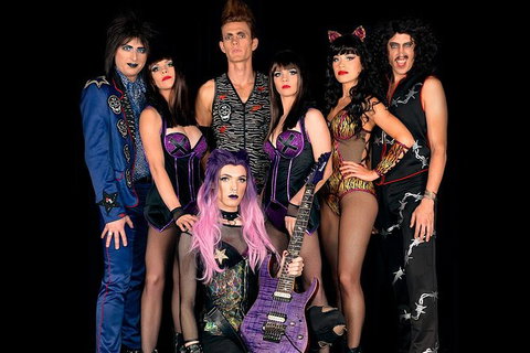 Dracula\'s Cabaret - Gold Coast - Surfers Paradise Gold Coast 1