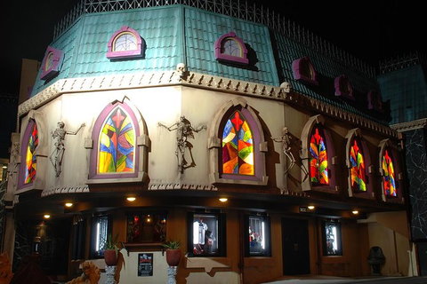 Dracula\'s Cabaret - Gold Coast - Surfers Paradise Gold Coast 8