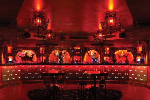 Dracula\'s Cabaret - Gold Coast - Surfers Paradise Gold Coast 4