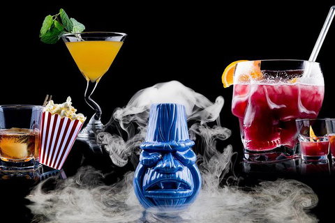 Dracula\'s Cabaret - Gold Coast - Surfers Paradise Gold Coast 6