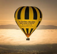 Greater Brisbane Hot Air Balloon Flights - City  Country views - 1 hour flight - Surfers Paradise Gold Coast