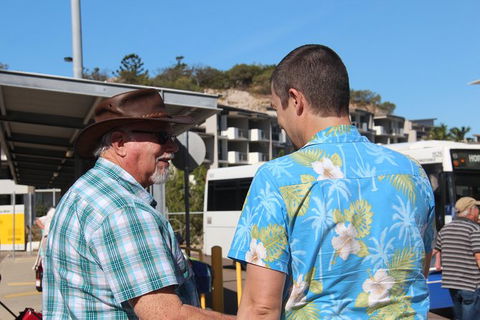Magnetic Island Tour: Maggie Comprehensive - Surfers Paradise Gold Coast 7