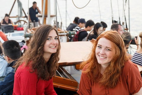 Whitsundays Sunset Sailing Cruise - Surfers Paradise Gold Coast 6