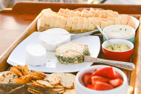 Whitsundays Sunset Sailing Cruise - Surfers Paradise Gold Coast 4