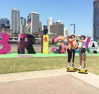 Brisbane Mini Segway Tour - Surfers Paradise Gold Coast