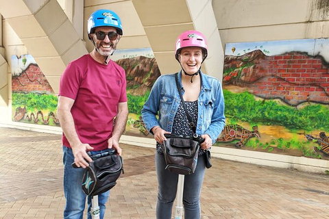 Brisbane Mini Segway Tour - Surfers Paradise Gold Coast 7