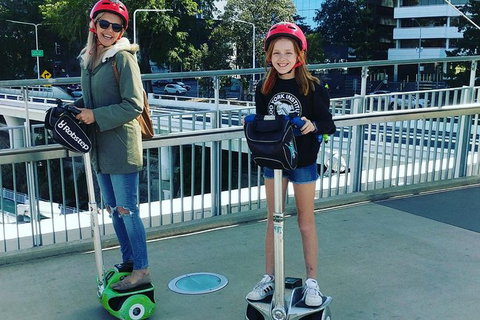 Brisbane Mini Segway Tour - Surfers Paradise Gold Coast 12
