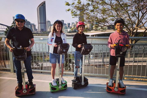 Brisbane Mini Segway Tour - Surfers Paradise Gold Coast 11