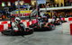 Indoor Go-Kart Racing At Game Over On The Gold Coast - thumb 1