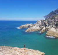 Full-Day Tour to North Stradbroke Island from Brisbane - Surfers Paradise Gold Coast