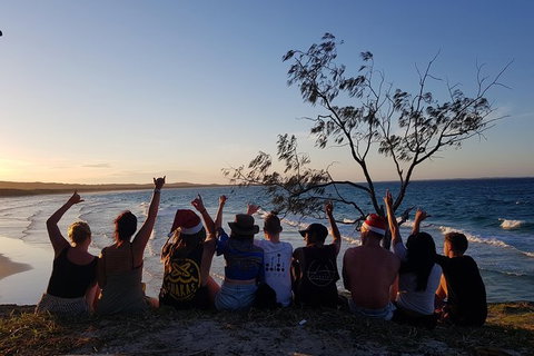 Full-Day Tour To North Stradbroke Island From Brisbane - Surfers Paradise Gold Coast 6