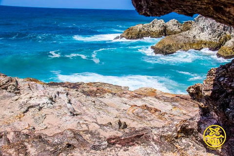 Full-Day Tour To North Stradbroke Island From Brisbane - Surfers Paradise Gold Coast 3