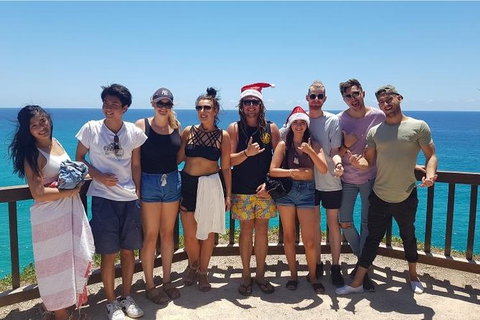 Full-Day Tour To North Stradbroke Island From Brisbane - Surfers Paradise Gold Coast 7