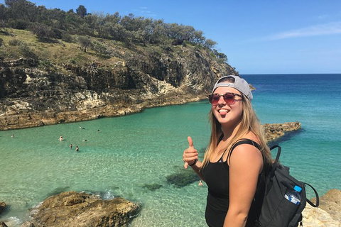 Full-Day Tour To North Stradbroke Island From Brisbane - Surfers Paradise Gold Coast 5