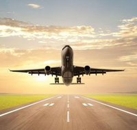 Private Airport Transfer from Brisbane Airport BNE to North Gold Coast 1-6 pax - Surfers Paradise Gold Coast