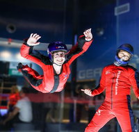 iFLY Brisbane - Indoor Skydiving Kickstart 2 flights - Surfers Paradise Gold Coast
