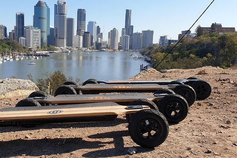 E-Skate Experience - Brisbane River - Surfers Paradise Gold Coast 0