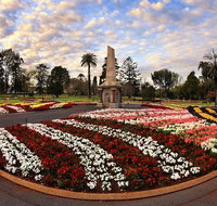 Brisbane Airport to and from Toowoomba for up-to 2 ppl - Surfers Paradise Gold Coast