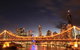 Brisbane Airport To And From Brisbane CBD For 7 Ppl - thumb 2