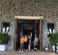 Sirromet Winery All inclusive Lunch  Lurleens Tour Tastings and Transfers - Surfers Paradise Gold Coast