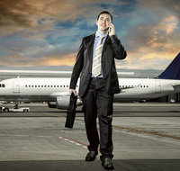 Brisbane Airport to and from Hervey Bay for up-to 7 ppl - Surfers Paradise Gold Coast