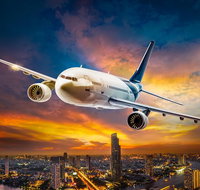 Brisbane Airport to and from Toowoomba for up-to 11 ppl - Surfers Paradise Gold Coast