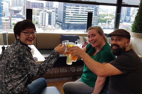 Aperitivo Afternoons - Surfers Paradise Gold Coast 0