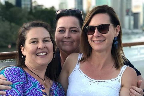 Aperitivo Afternoons - Surfers Paradise Gold Coast 1