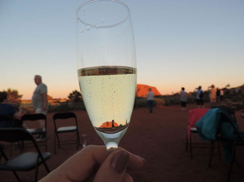 Uluru And Kata Tjuta Experience With BBQ Dinner - Surfers Paradise Gold Coast 2