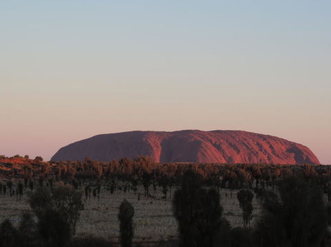 Uluru And Kata Tjuta Experience With BBQ Dinner - Surfers Paradise Gold Coast 1