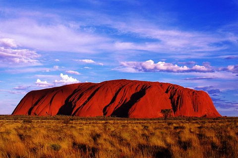 Uluru And Kata Tjuta Experience With BBQ Dinner - Surfers Paradise Gold Coast 3