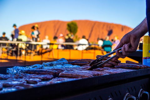 Uluru And Kata Tjuta Experience With BBQ Dinner - Surfers Paradise Gold Coast 7