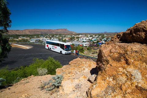 Alice Springs To Uluru (Ayers Rock) One Way Shuttle - Surfers Paradise Gold Coast 6