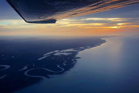 Kakadu National Park Scenic Flight & Cruise - Surfers Paradise Gold Coast 6