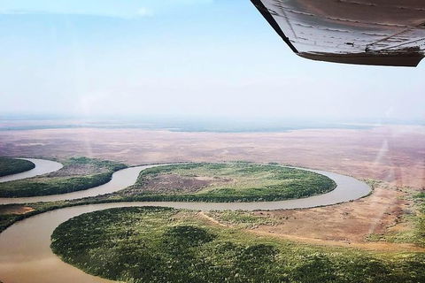 Kakadu National Park Scenic Flight & Cruise - Surfers Paradise Gold Coast 3
