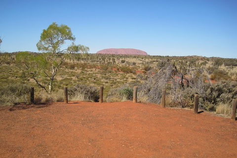 Overnight Uluru Adventure Safari - Surfers Paradise Gold Coast 1