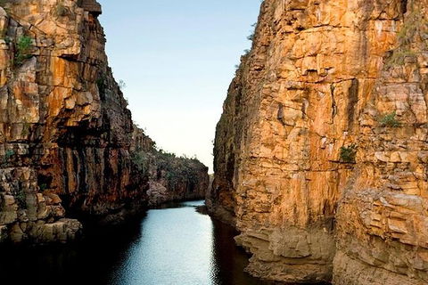Kakadu & Katherine Gorge Full Day Air Tour, Helicopter & Cruise - Surfers Paradise Gold Coast 7