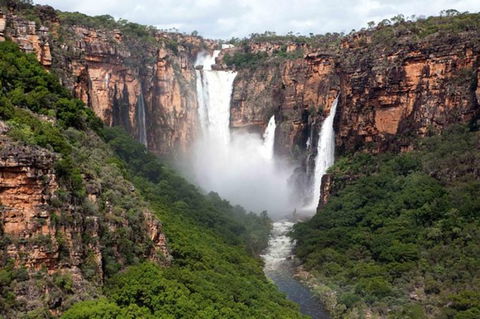 Kakadu & Katherine Gorge Full Day Air Tour, Helicopter & Cruise - Surfers Paradise Gold Coast 8