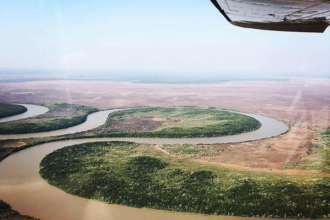 Kakadu & Katherine Gorge Full Day Air Tour, Helicopter & Cruise - Surfers Paradise Gold Coast 5