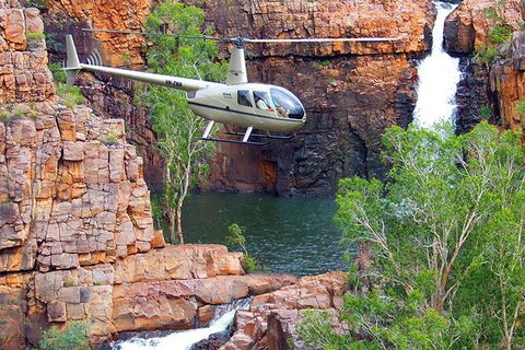 Kakadu & Katherine Gorge Full Day Air Tour, Helicopter & Cruise - Surfers Paradise Gold Coast 12