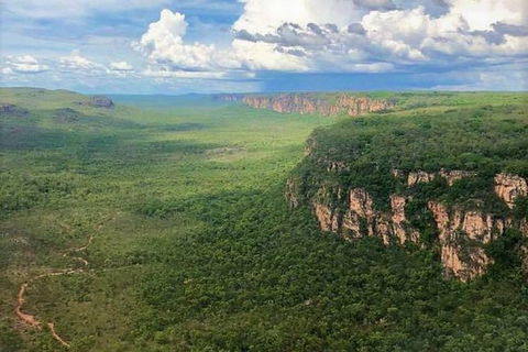 Kakadu & Katherine Gorge Full Day Air Tour, Helicopter & Cruise - Surfers Paradise Gold Coast 4