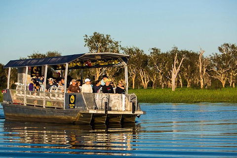 Kakadu & Katherine Gorge Full Day Air Tour, Helicopter & Cruise - Surfers Paradise Gold Coast 10
