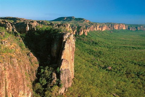 Kakadu & Katherine Gorge Full Day Air Tour, Helicopter & Cruise - Surfers Paradise Gold Coast 11