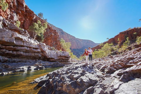 5-Day Off-Road Journey From Ayers Rock To Alice Springs - Surfers Paradise Gold Coast 0